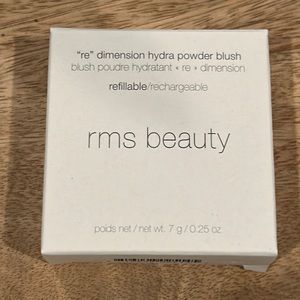RMS Beauty - French Rosé